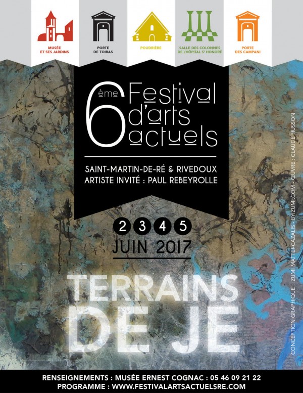 Affiche festival Ré recad