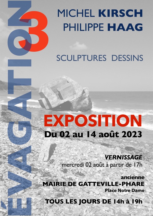 Expo vagation affiche 3